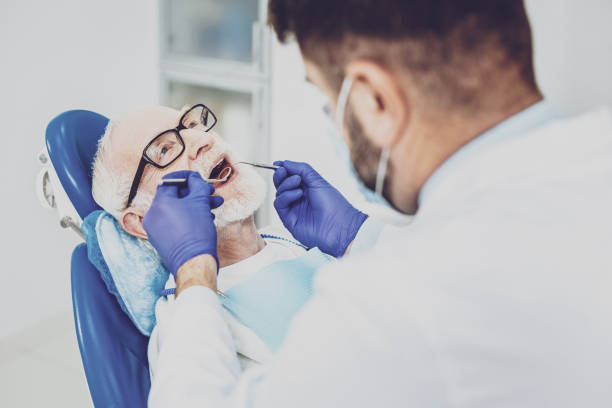 Best Emergency Wisdom Tooth Extraction in Atmore, AL